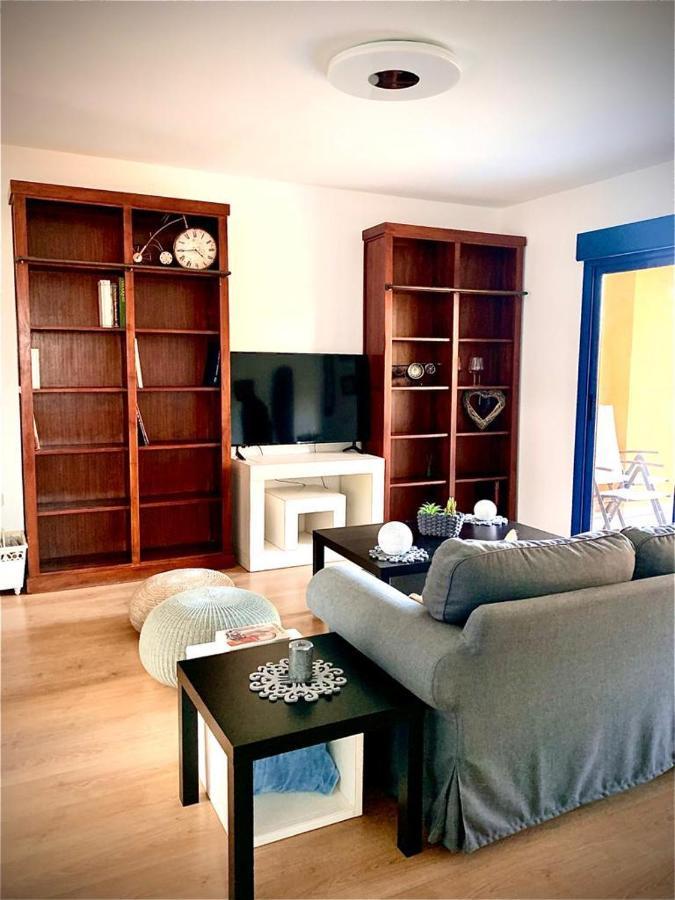 Апартаменти Atico-Duplex Cerca De Denia Y La Playa - Екстер'єр фото