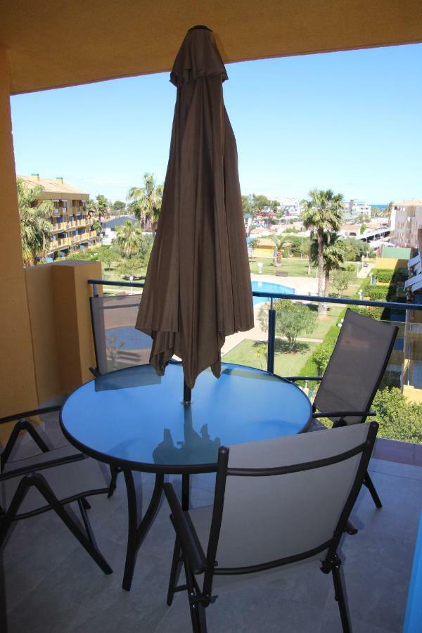 Апартаменти Atico-Duplex Cerca De Denia Y La Playa - Екстер'єр фото