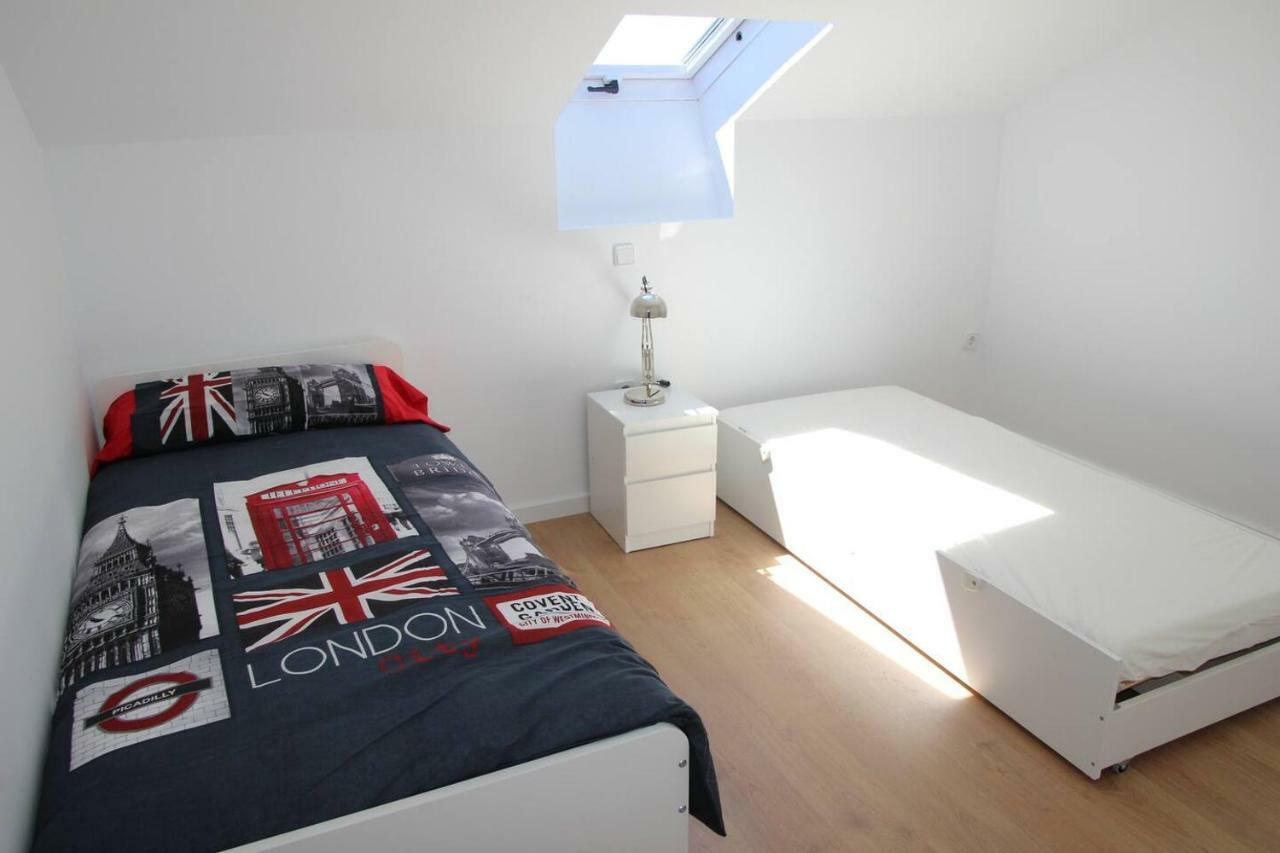 Апартаменти Atico-Duplex Cerca De Denia Y La Playa - Екстер'єр фото