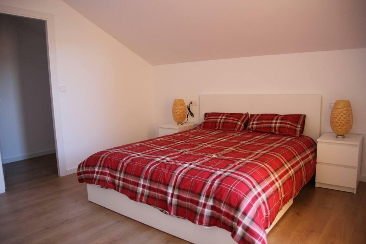 Апартаменти Atico-Duplex Cerca De Denia Y La Playa - Екстер'єр фото