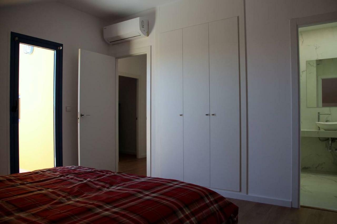 Апартаменти Atico-Duplex Cerca De Denia Y La Playa - Екстер'єр фото