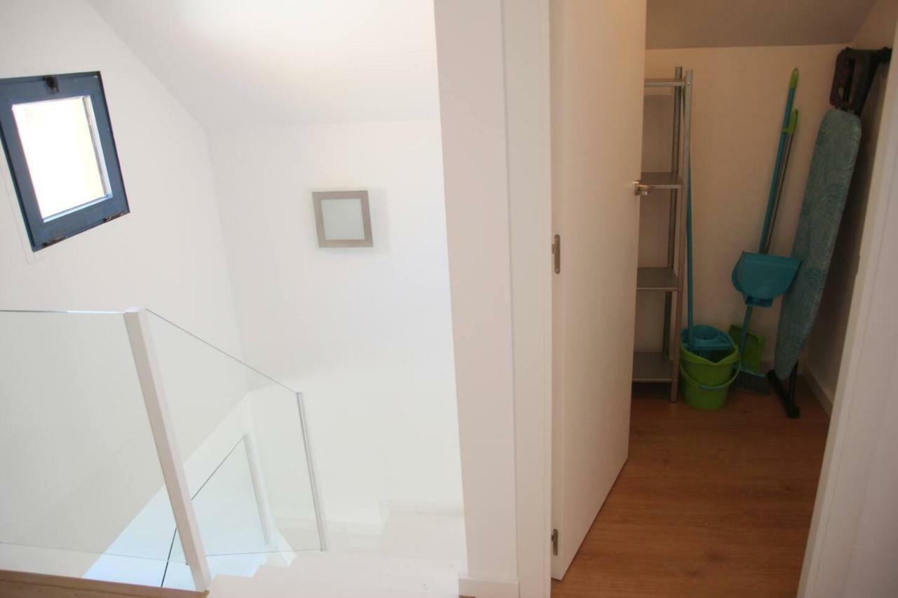 Апартаменти Atico-Duplex Cerca De Denia Y La Playa - Екстер'єр фото